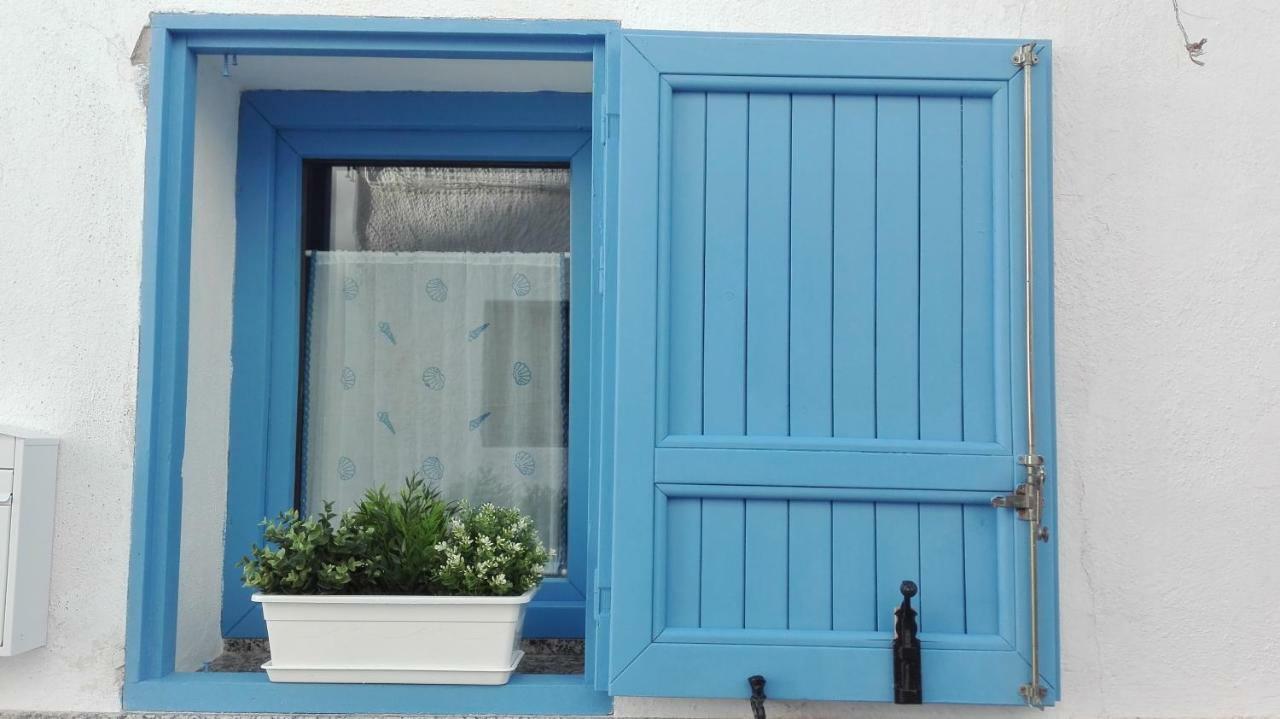 Vila La Casa De Isabel Níjar Exteriér fotografie