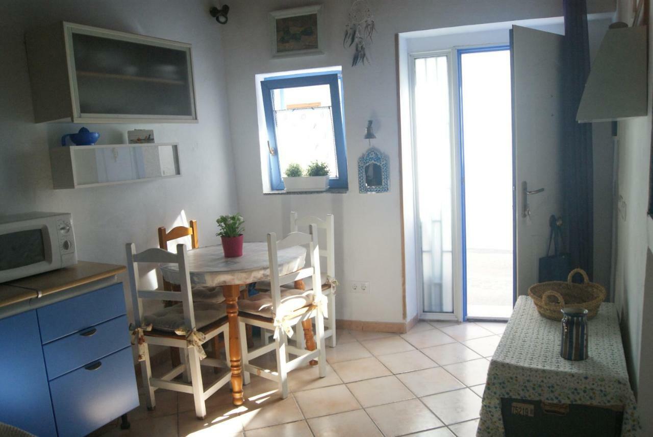 Vila La Casa De Isabel Níjar Exteriér fotografie